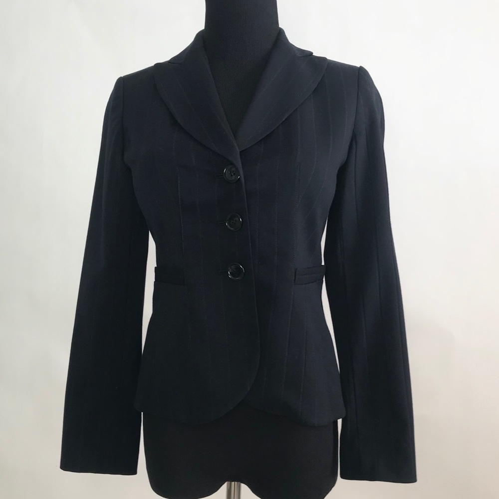 Ann Taylor blazer